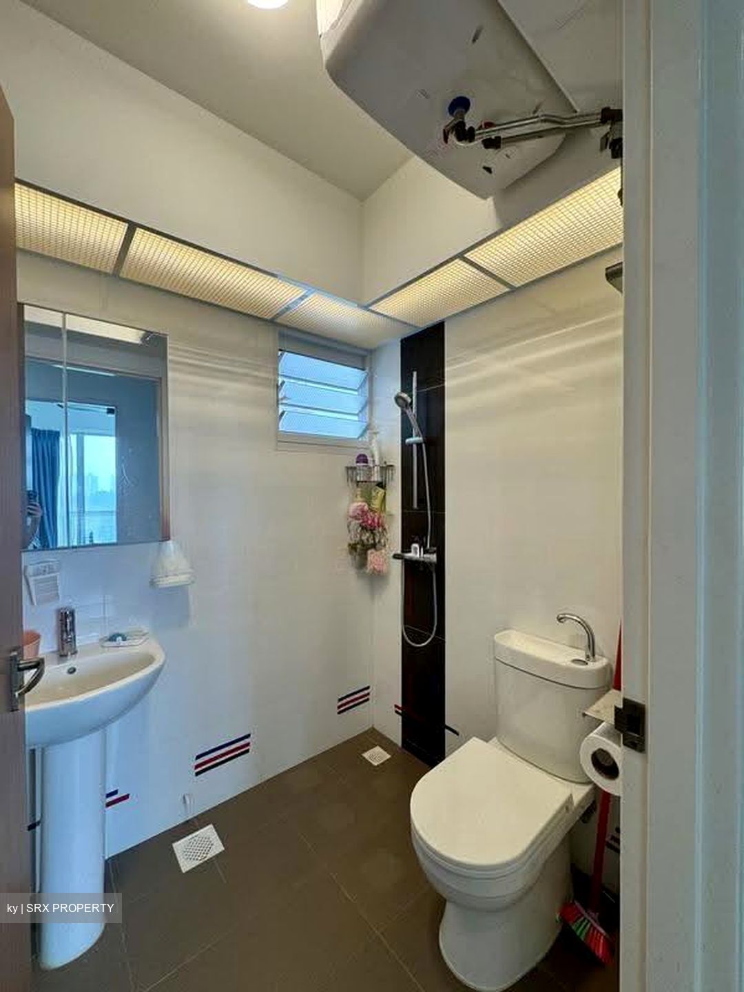 Blk 39A Skyoasis @ Dawson (Queenstown), HDB 4 Rooms #635046611